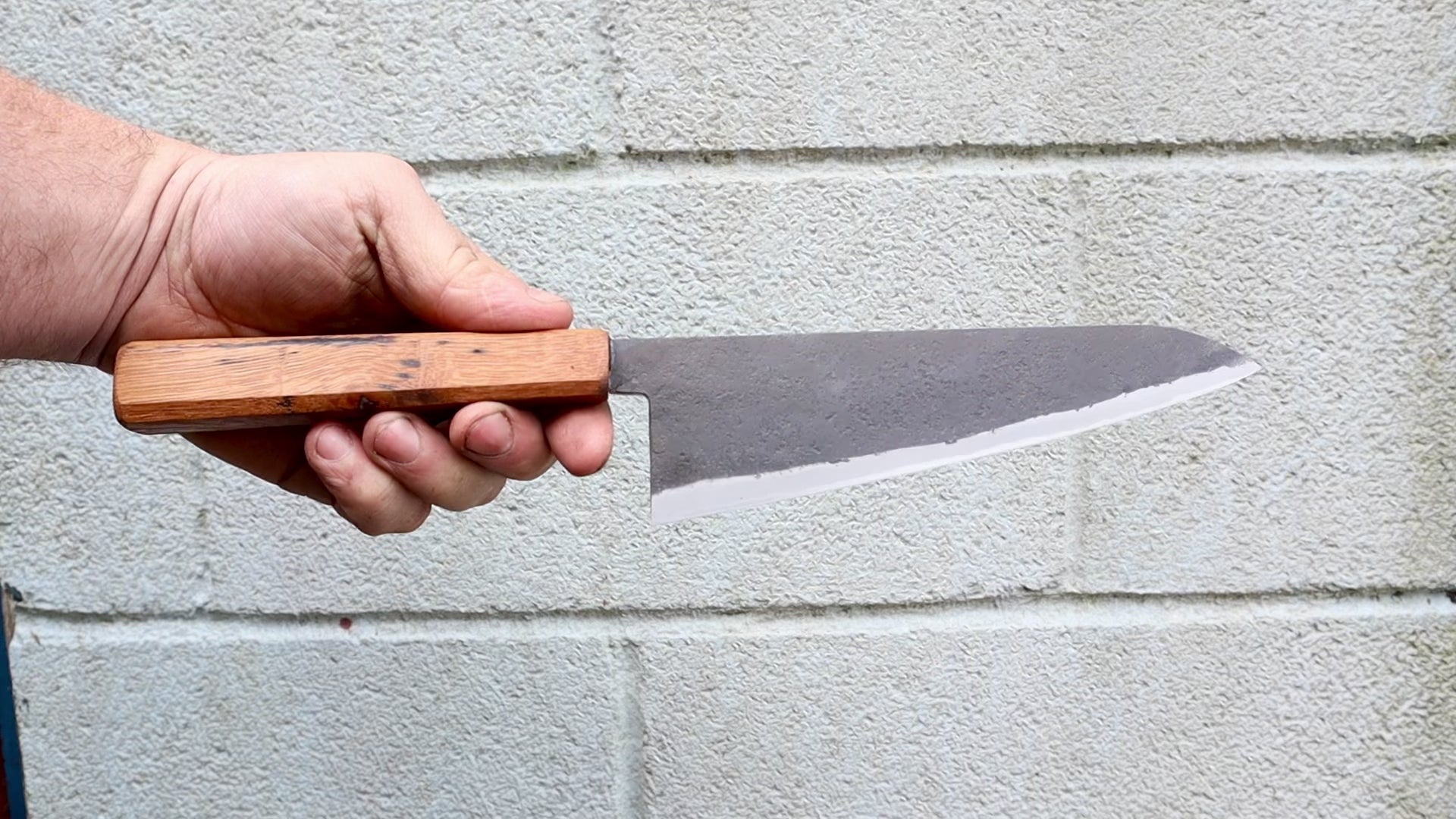 192mm Chefs