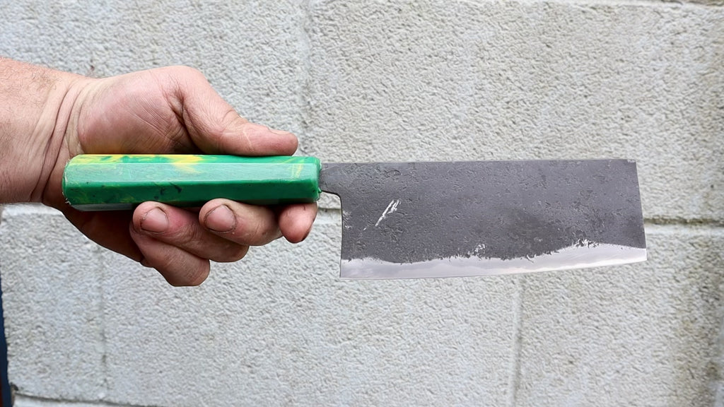 146mm Nakiri
